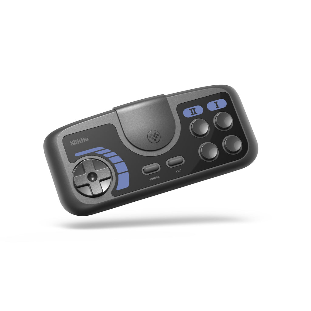 8BitDo PCE 2.4G - Gaming Controller for Supported Systems