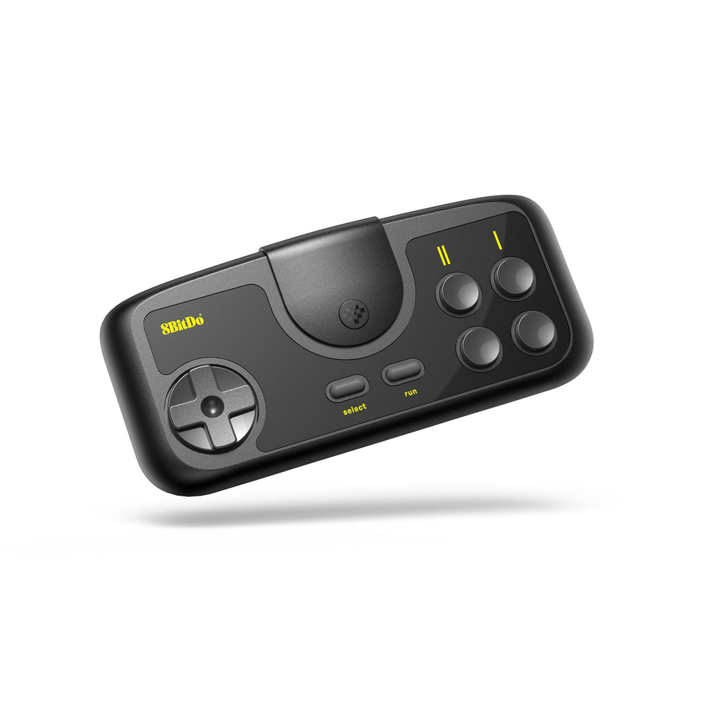 8BitDo PCE 2.4G - Gaming Controller for Supported Systems