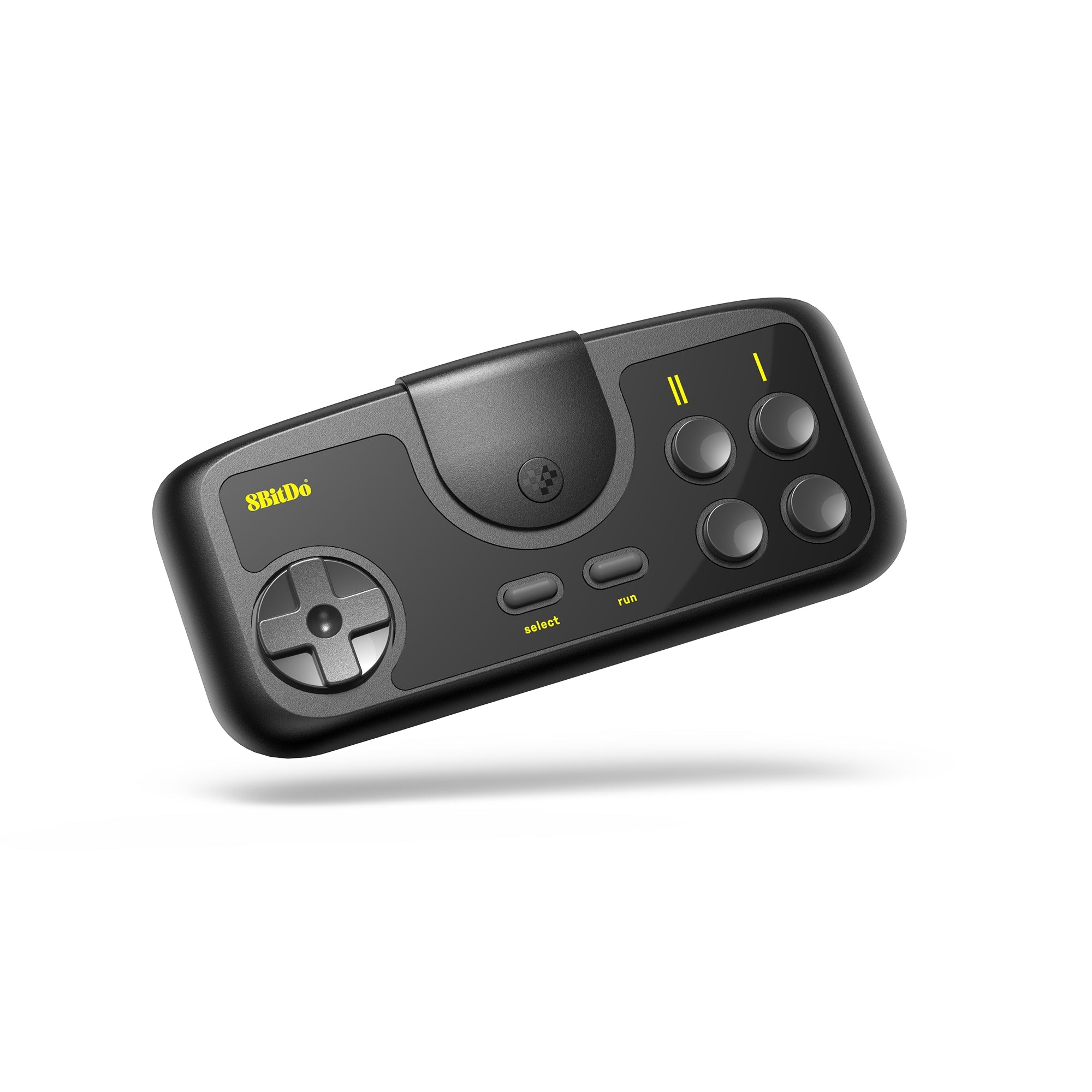 8BitDo PCE 2.4G - Gaming Controller for Supported Systems