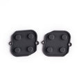 8BitDo ABXY Conductive Rubber for Pro 2（2 PCS） - Replacement Accessory for Supported 8BitDo Products