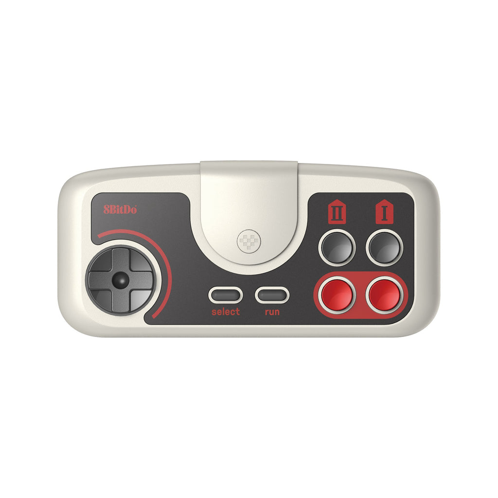 8BitDo PCE 2.4G - Gaming Controller for Supported Systems