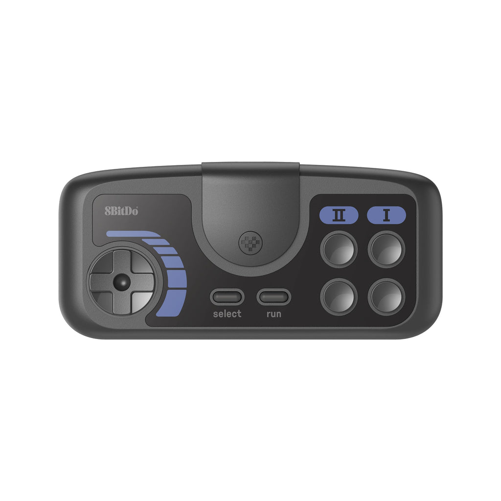 8BitDo PCE 2.4G - Gaming Controller for Supported Systems