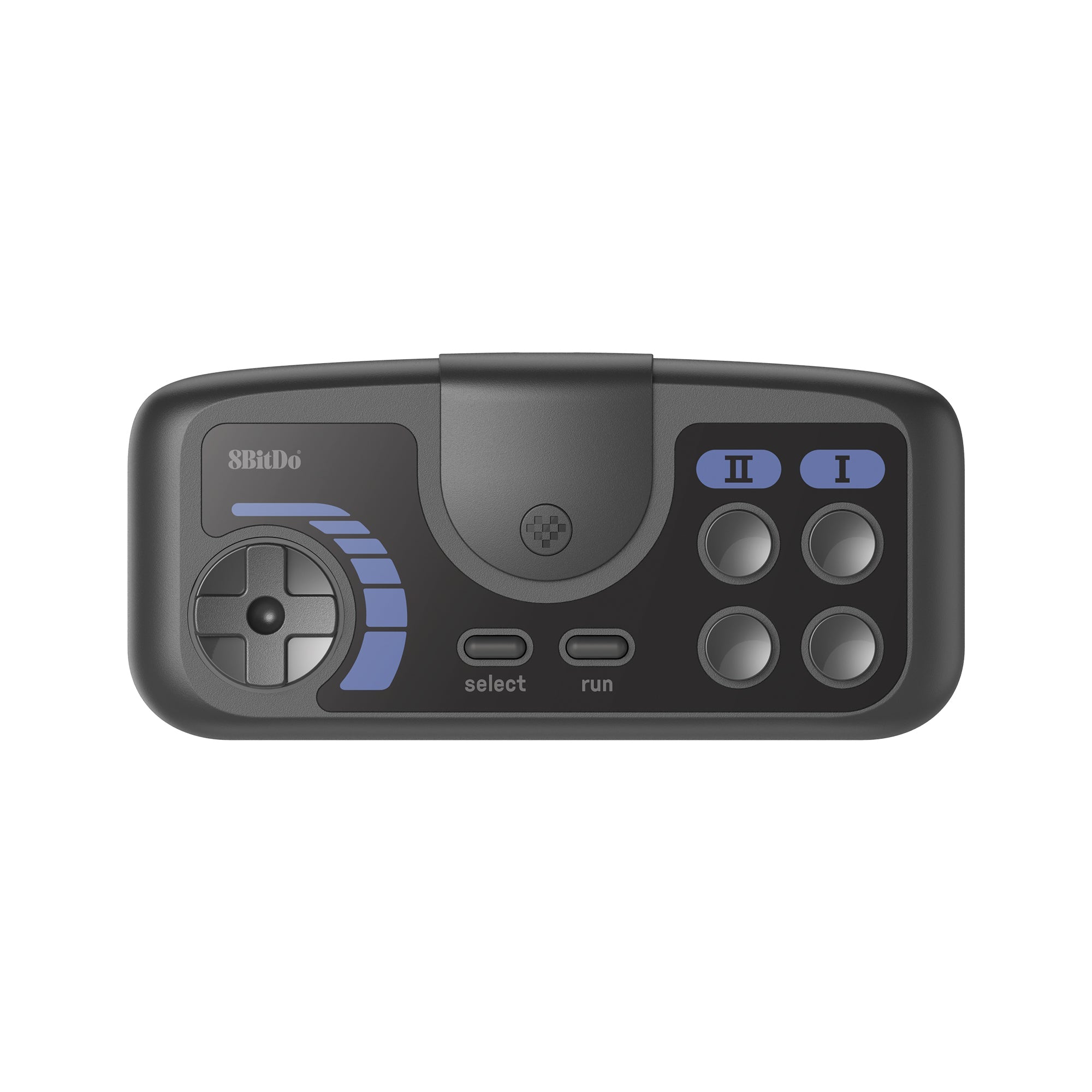 8BitDo PCE 2.4G - Gaming Controller for Supported Systems