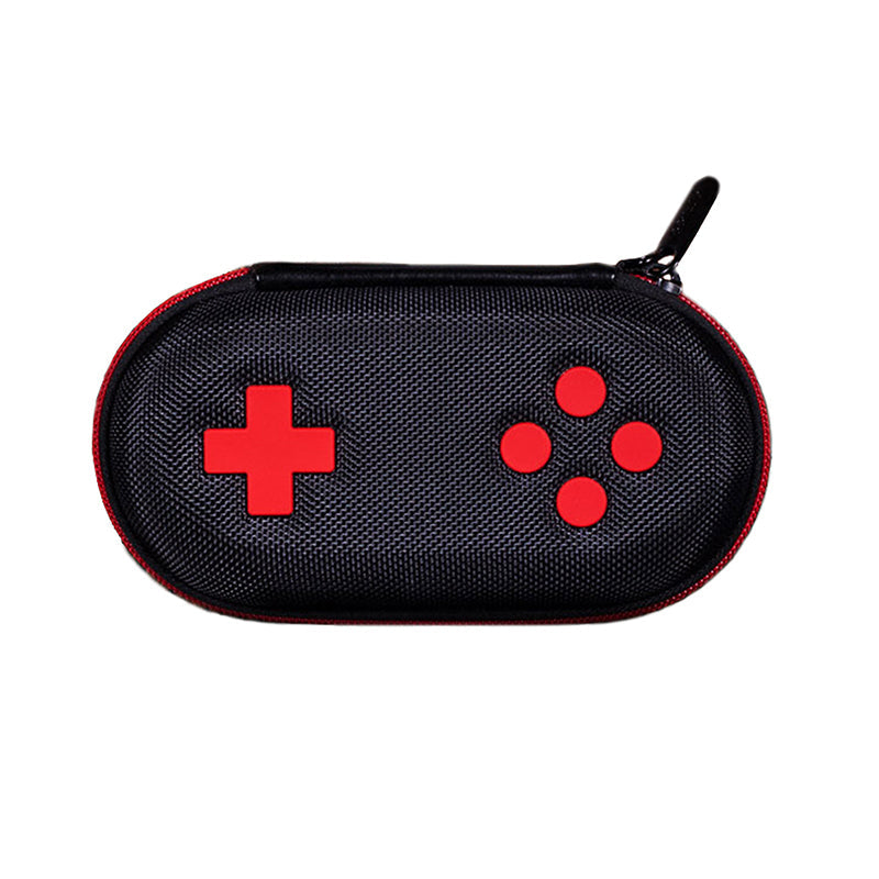 8Bitdo Classic Controller Travel Case (Medium) - Travel Case Design for Supported Controllers