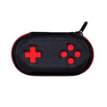 8Bitdo Classic Controller Travel Case (Medium) - Travel Case Design for Supported Controllers