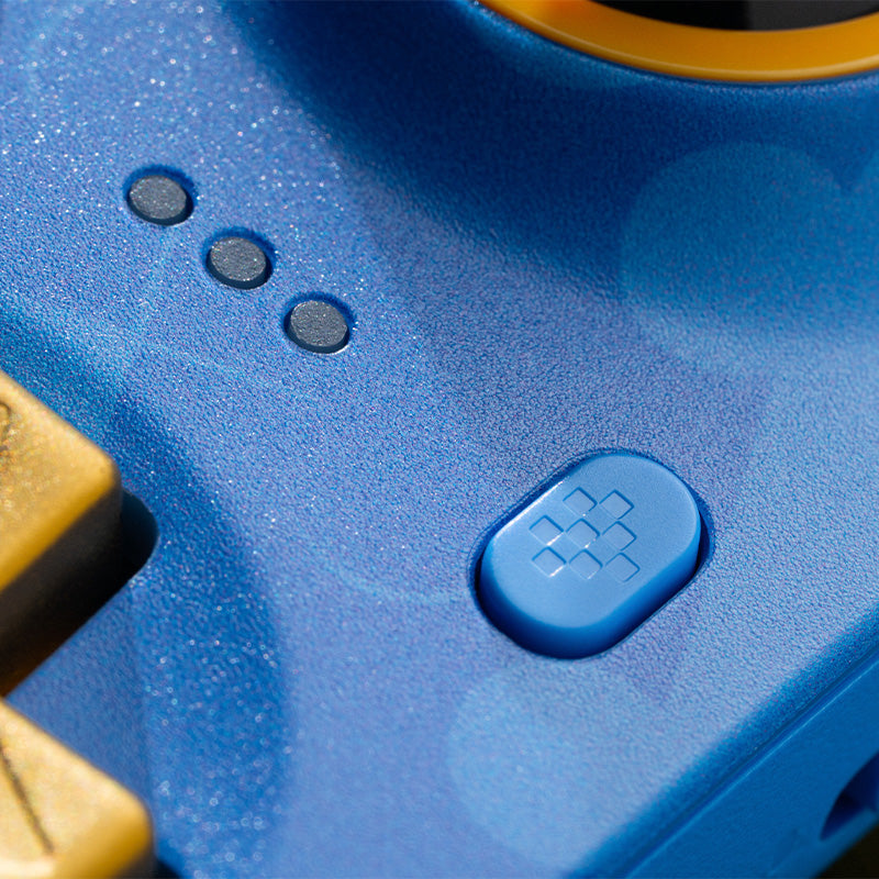 8BitDo Ultimate 3-mode Controller - Rare 40th Anniversary Edition - Gaming Controller for Supported Systems