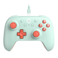 8BitDo Ultimate 2C Wired Controller - Gaming Controller for Supported Systems