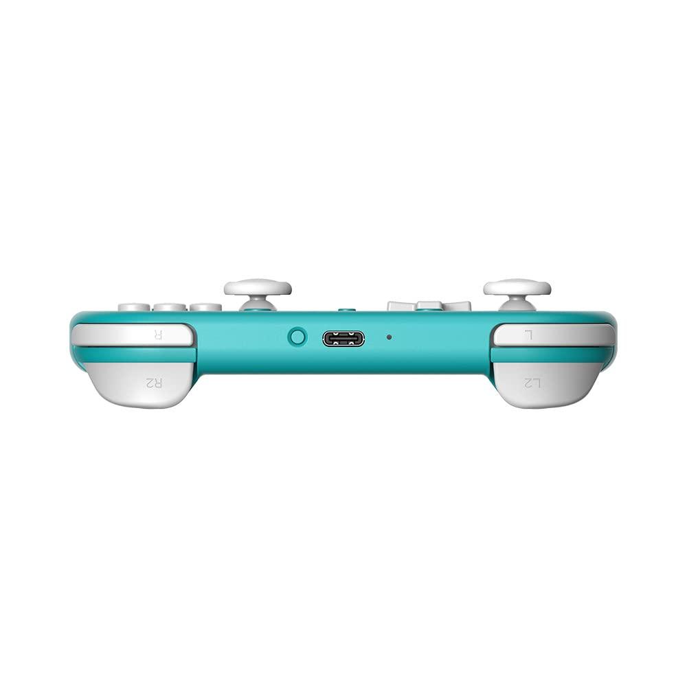 8BitDo Lite 2 - Gaming Controller for Supported Systems