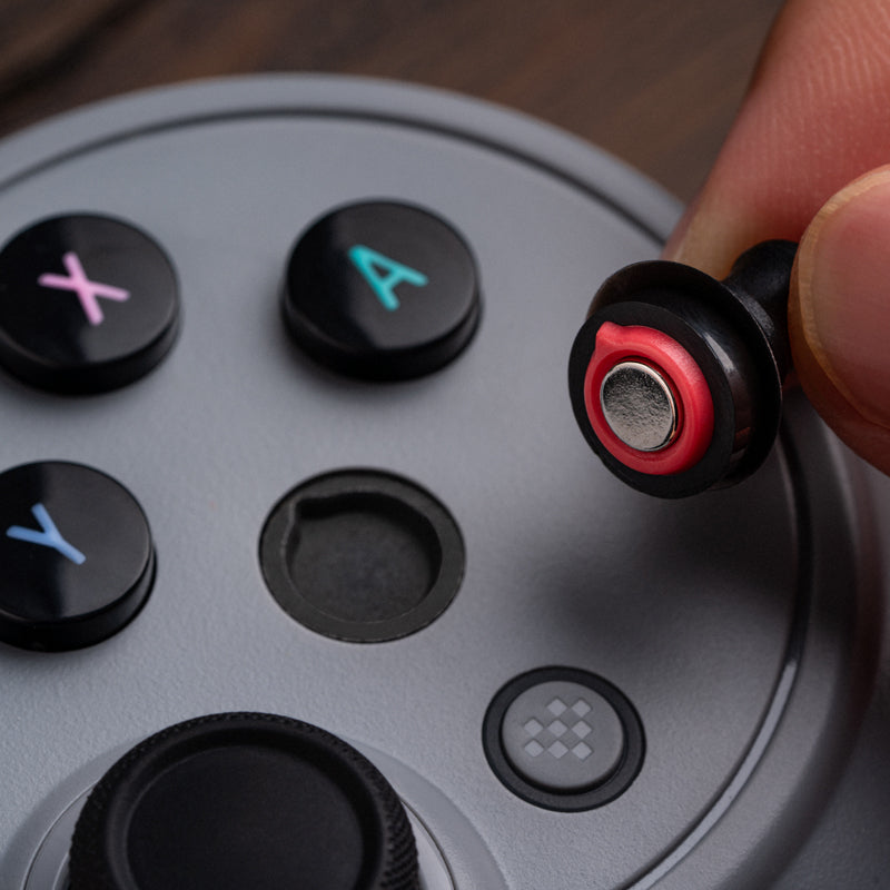 8BitDo Pro 3 Bluetooth Gamepad - Gaming Controller for Supported Systems
