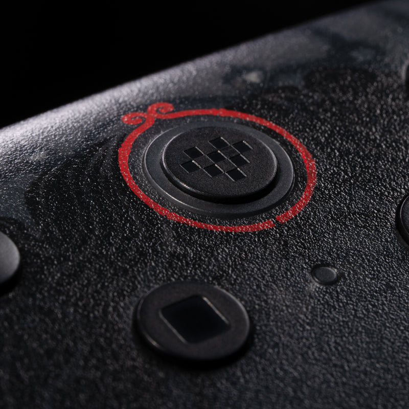 8BitDo Ultimate 2C - Black Myth: Wukong - Everyday Gaming Setup Accessory Edition