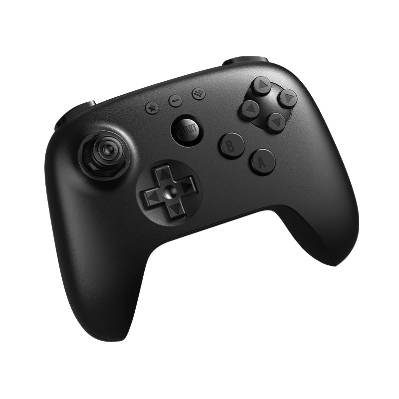 8BitDo 64 Bluetooth Controller for Analogue 3D - Gaming Controller for Supported Systems