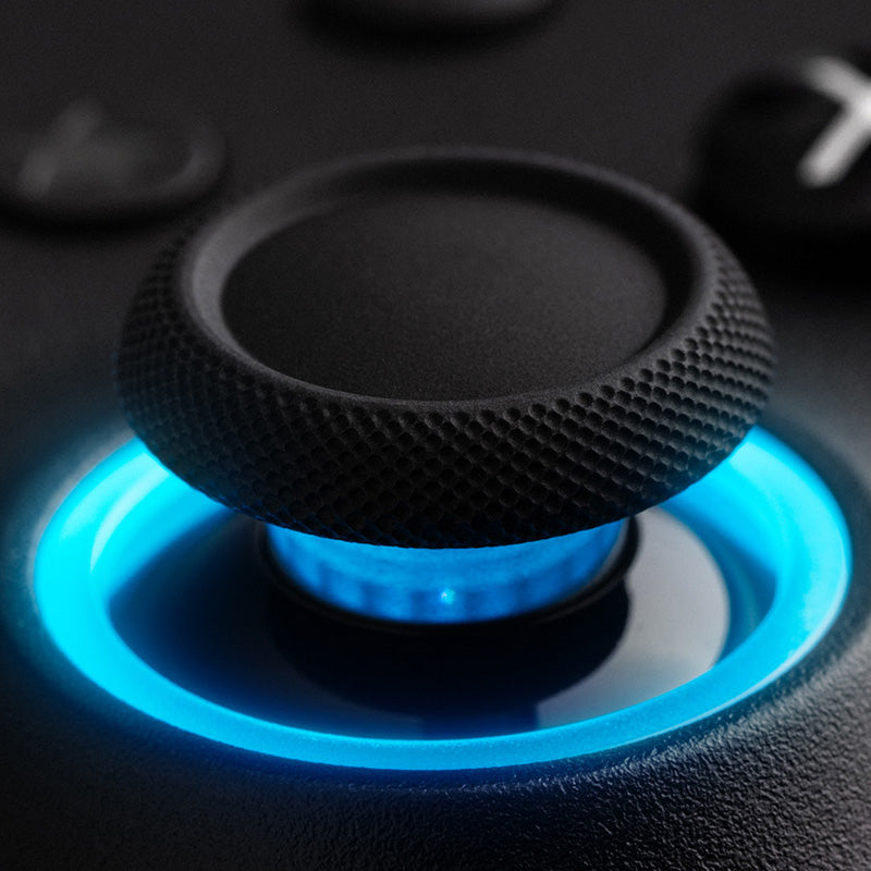 8BitDo Ultimate 2 Bluetooth Controller - Gaming Controller for Supported Systems