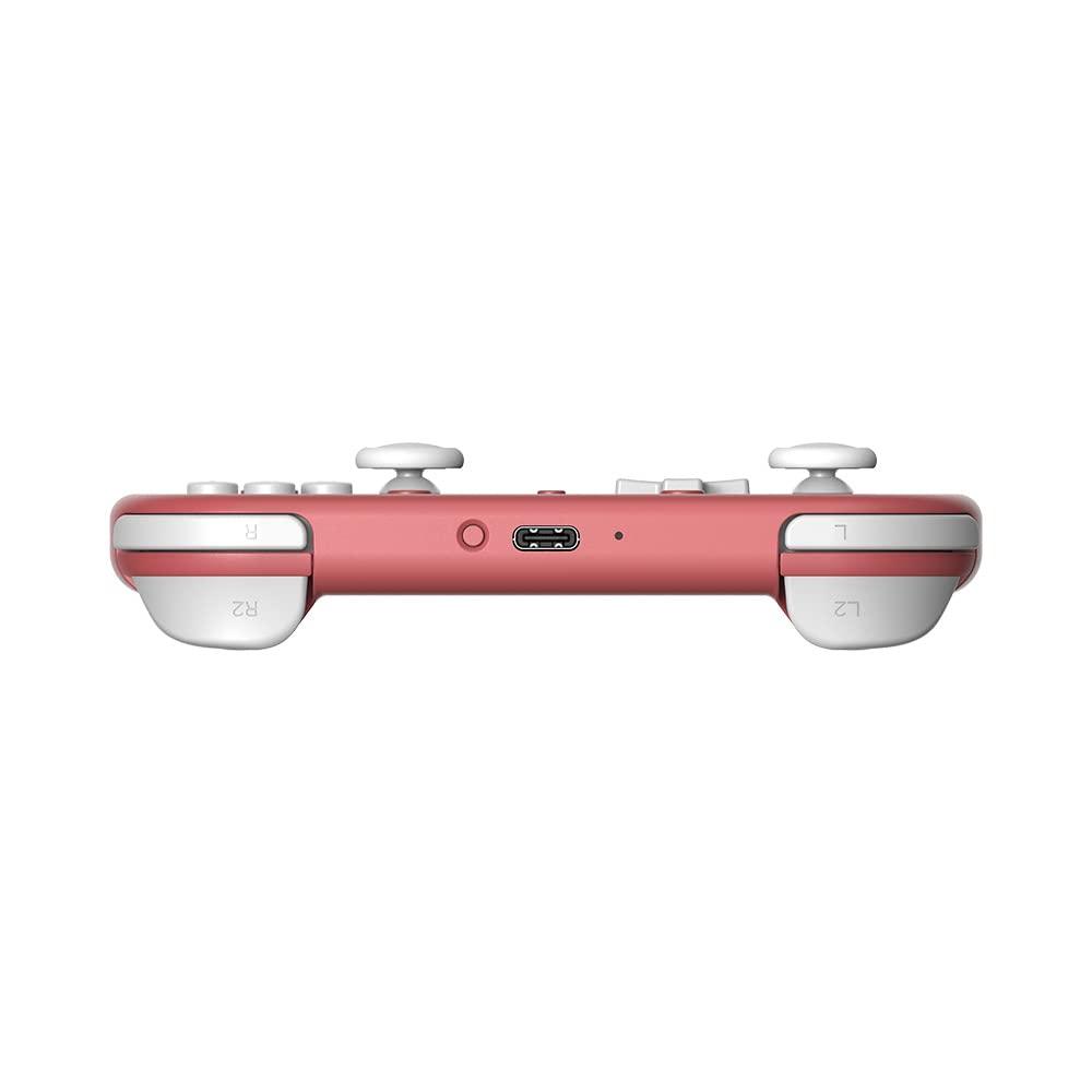 8BitDo Lite 2 - Gaming Controller for Supported Systems