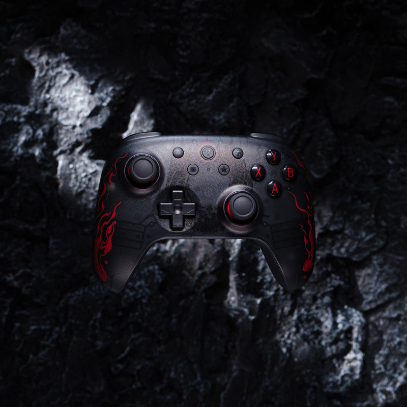 8BitDo Ultimate 2C - Black Myth: Wukong - Everyday Gaming Setup Accessory Edition