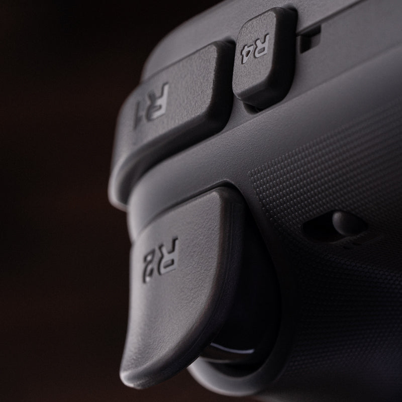 8BitDo Pro 3 Bluetooth Gamepad - Gaming Controller for Supported Systems