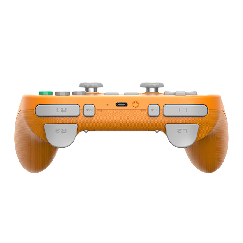8BitDo Pro 3 Bluetooth Gamepad - Gaming Controller for Supported Systems
