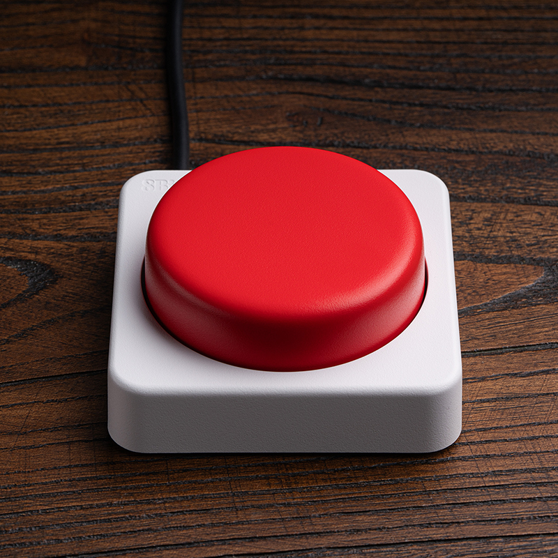 8BitDo Keyboard Extensions - Super Buttons Super ABXY Super Stick - Accessory Edition for Compatible Mechanical Keyboards