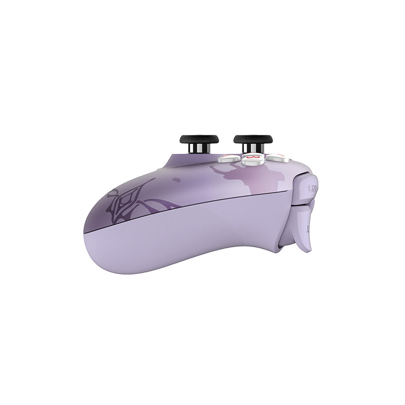 8BitDo Ultimate 2 Wireless Controller (Honkai: Star Rail - Evernight) - Gaming Controller for Supported Systems