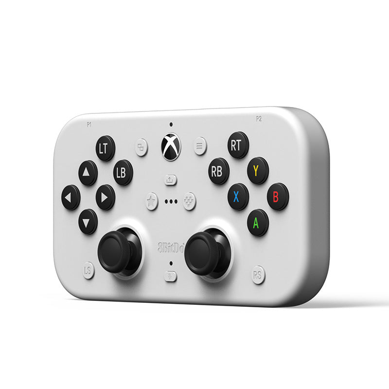8BitDo Lite SE 2.4G Wireless Controller for Xbox - Gaming Controller for Supported Systems