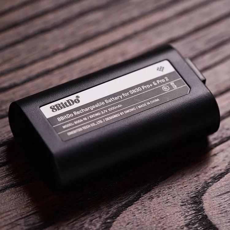 8BitDo Battery Pack for SN30 Pro+ Pro 2 - Gamepad Battery Pack Edition