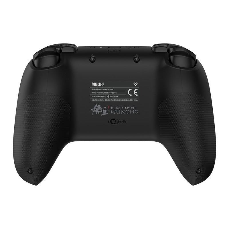 8BitDo Ultimate 2C - Black Myth: Wukong - Everyday Gaming Setup Accessory Edition