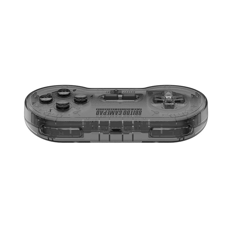 8BitDo SN30 2.4G - Gaming Controller for Supported Systems
