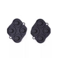 8BitDo ABXY Conductive Rubber for SN30 Pro and SN30 Pro+（2 PCS） - Replacement Accessory for Supported 8BitDo Products