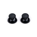 8BitDo Ultimate Bluetooth Controller Joystick Rubber Replacement（2 PCS） - Replacement Accessory for Supported 8BitDo Products