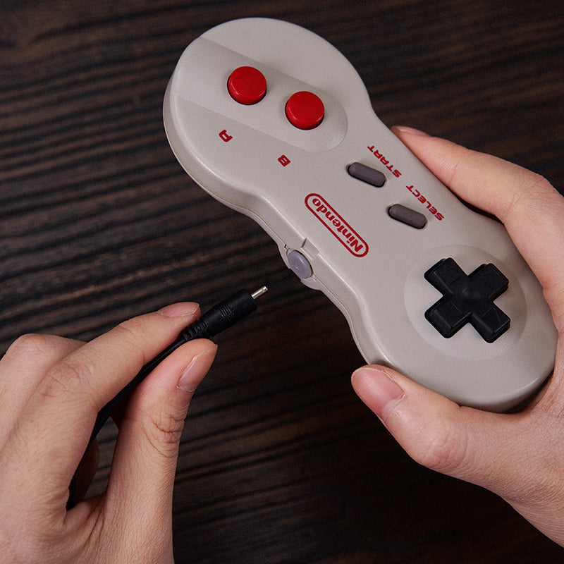 8BitDo Mod Kit for Original Dogbone Controller - Controller Conversion Edition for Compatible Models