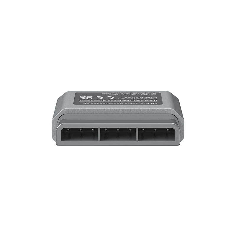 8BitDo Retro Receiver for PS1 PS2 - Connection Receiver for Classic and Modern Systems