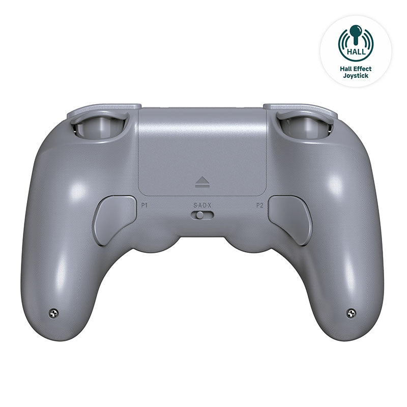 8BitDo Pro 2 (Hall Effect Joystick) - Everyday Gaming Setup Accessory Edition