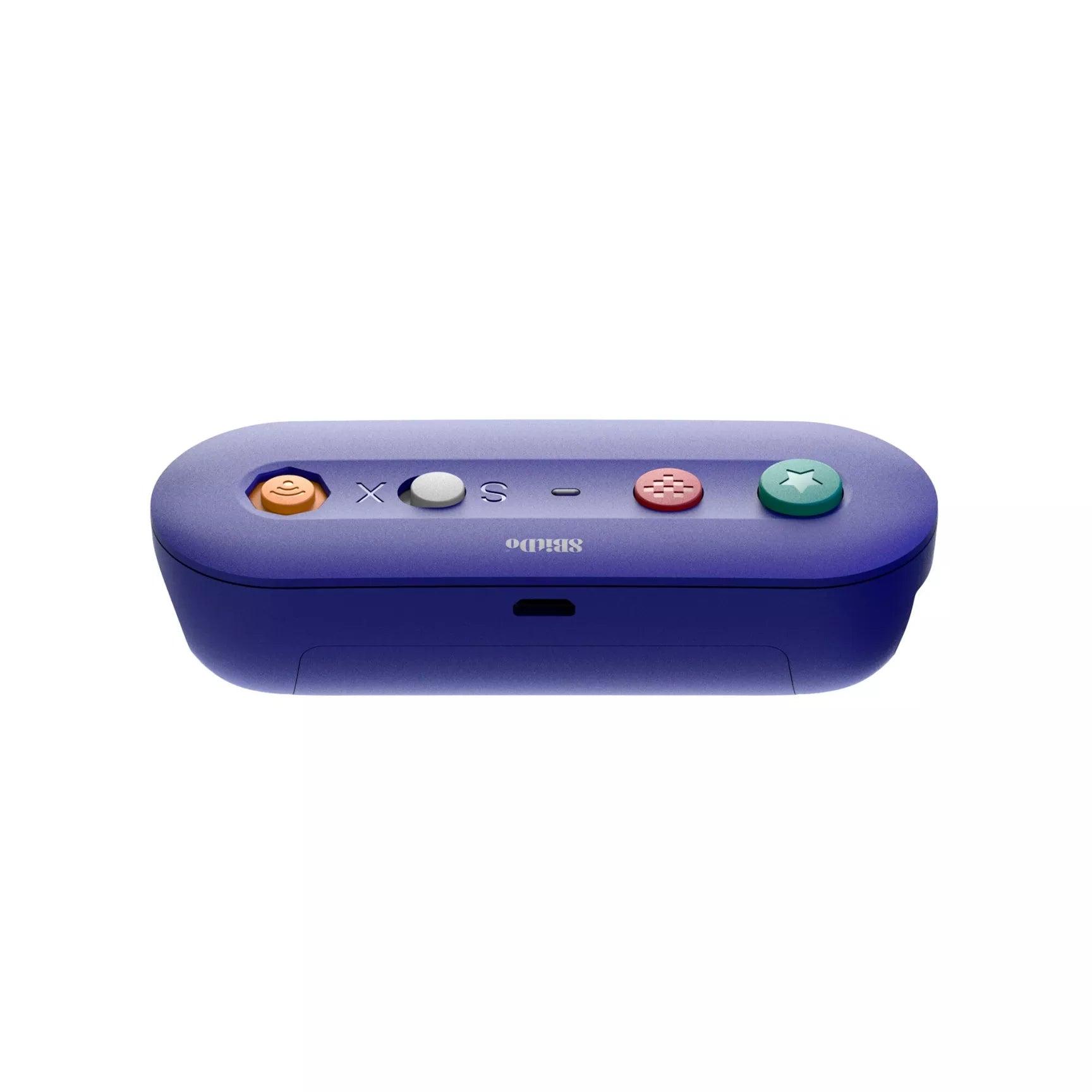 8BitDo GBros - Connection Receiver for Classic and Modern Systems