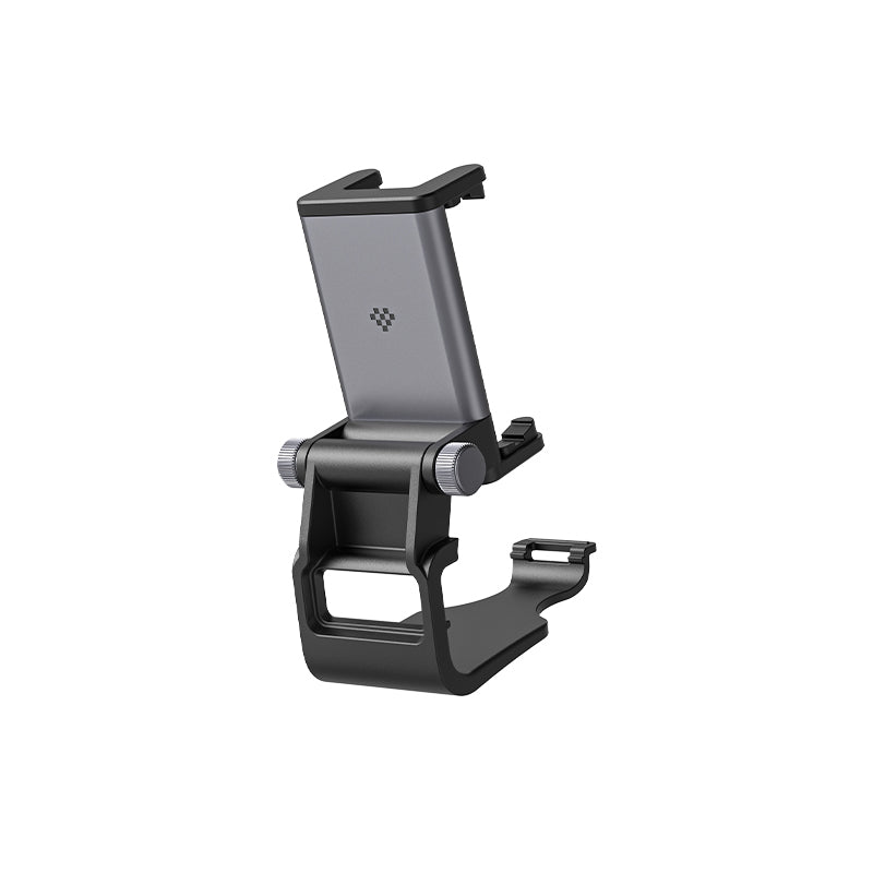 8BitDo Mobile Clip for SN30 Pro - Controller Phone Mount for Flexible Mobile Play