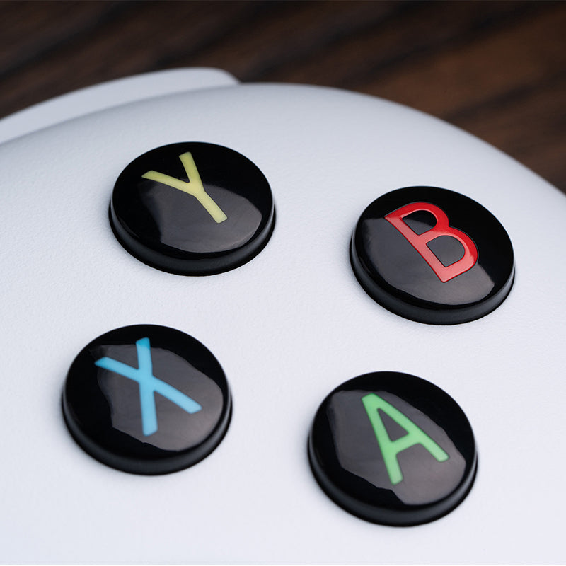 8BitDo Ultimate 3-mode Controller for Xbox (Wired for Xbox Series X|S and Xbox One Wireless for Windows and Android) - Gaming Controller for Supported Systems
