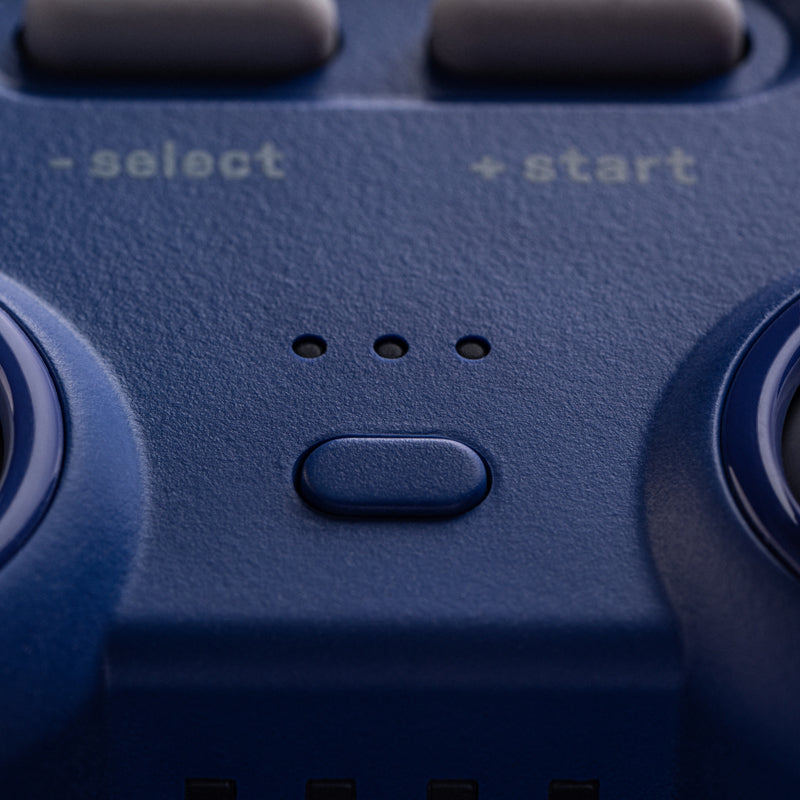 8BitDo Pro 3 Bluetooth Gamepad - Gaming Controller for Supported Systems