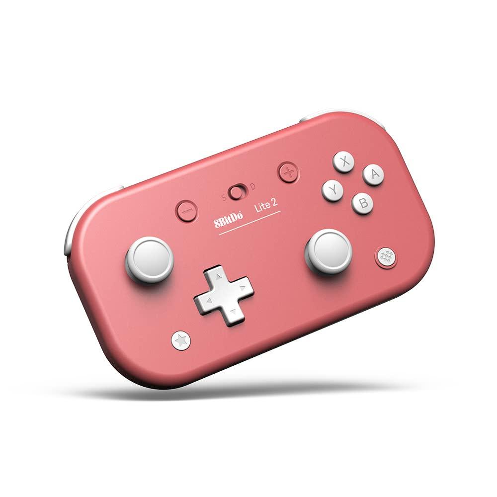 8BitDo Lite 2 - Gaming Controller for Supported Systems