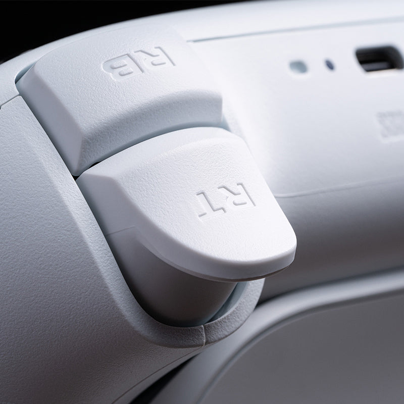 8BitDo Ultimate 3-mode Controller for Xbox (Wired for Xbox Series X|S and Xbox One Wireless for Windows and Android) - Gaming Controller for Supported Systems
