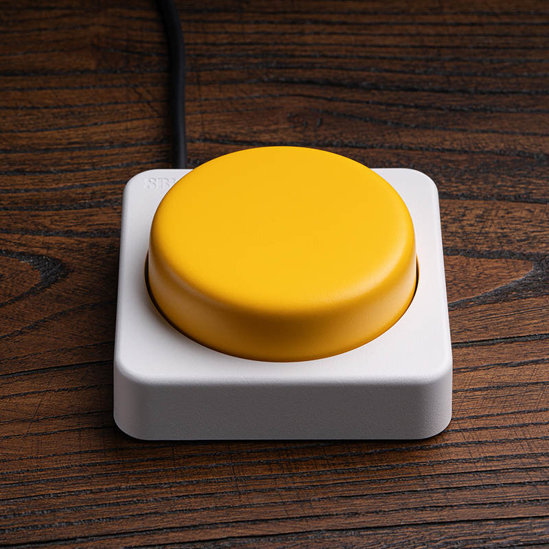 8BitDo Keyboard Extensions - Super Buttons Super ABXY Super Stick - Accessory Edition for Compatible Mechanical Keyboards