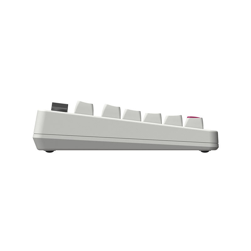 Retro Mechanical Keyboard - S Edition - Mechanical Key Design with Distinctive Styling