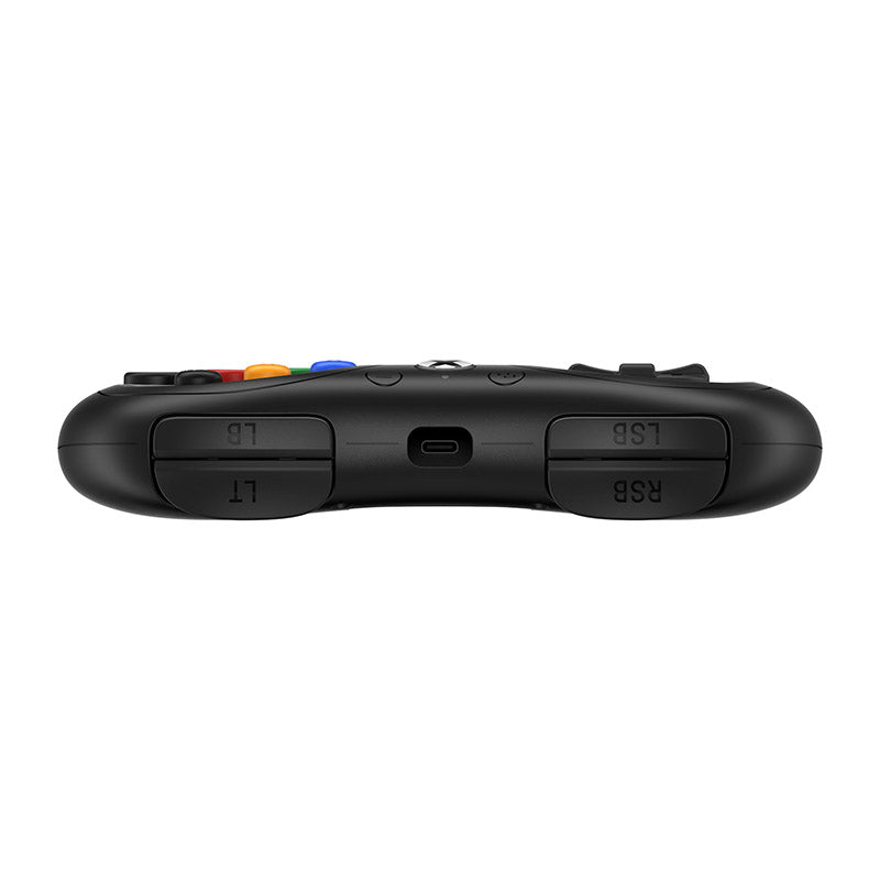 8BitDo M30 Wired Controller for Xbox - Gaming Controller for Supported Systems