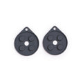 8BitDo D-Pad Conductive Rubber for Ultimate Controller (2 PCS） - Replacement Accessory for Supported 8BitDo Products