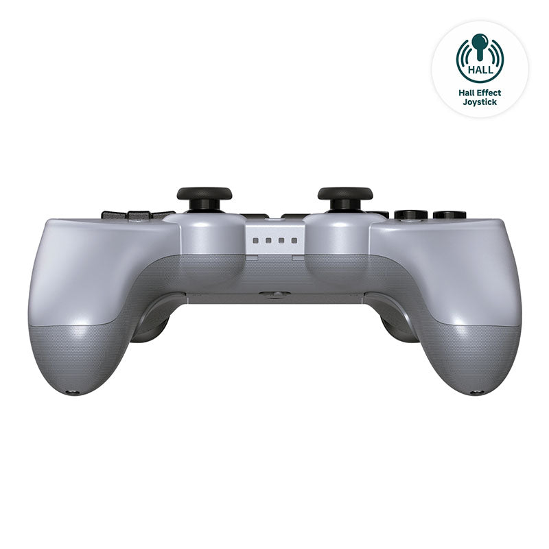 8BitDo Pro 2 (Hall Effect Joystick) - Everyday Gaming Setup Accessory Edition