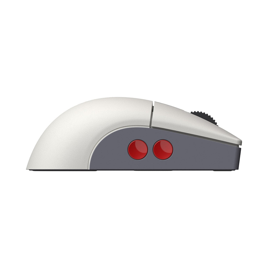 8BitDo Retro R8 Mouse - N Edition - Gaming and Desktop Mouse Design
