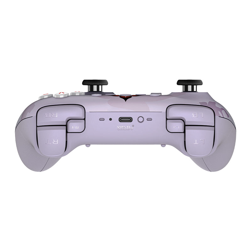 8BitDo Ultimate 2 Wireless Controller (Honkai: Star Rail - Evernight) - Gaming Controller for Supported Systems