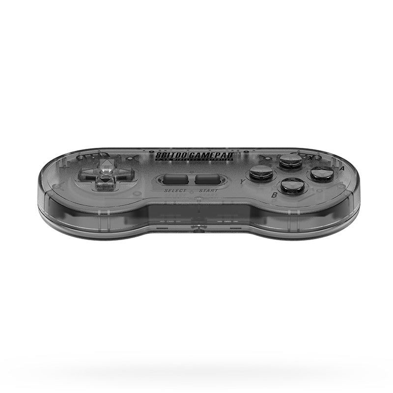 8BitDo SN30 2.4G - Gaming Controller for Supported Systems