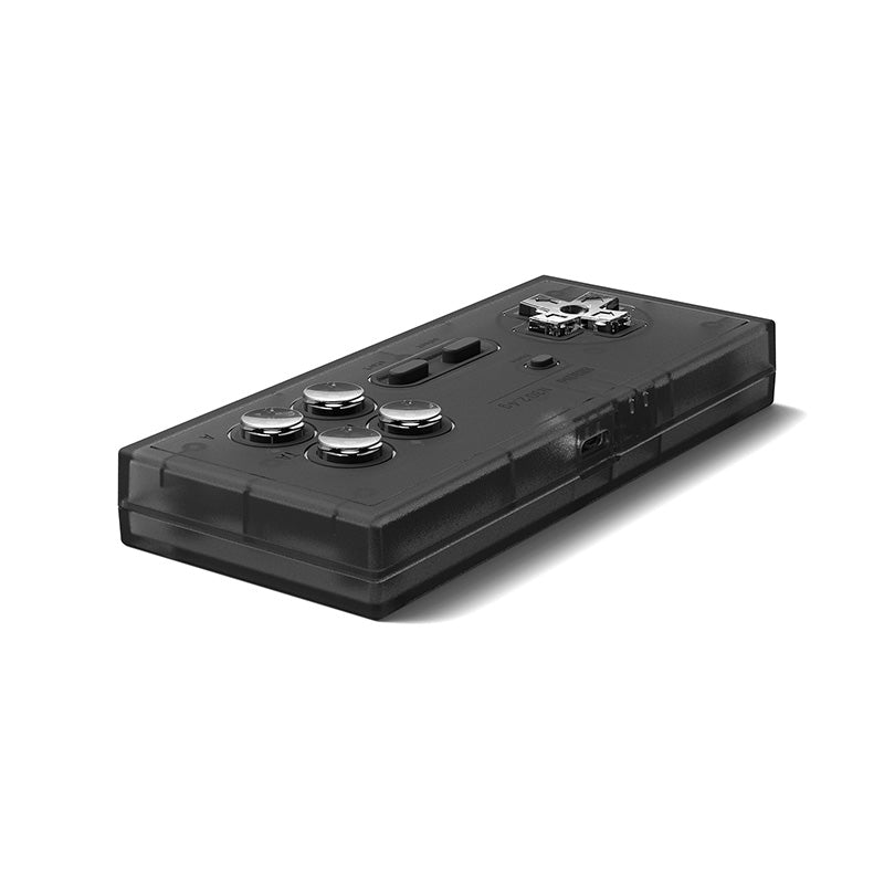 8BitDo N30 2.4G - Gaming Controller for Supported Systems