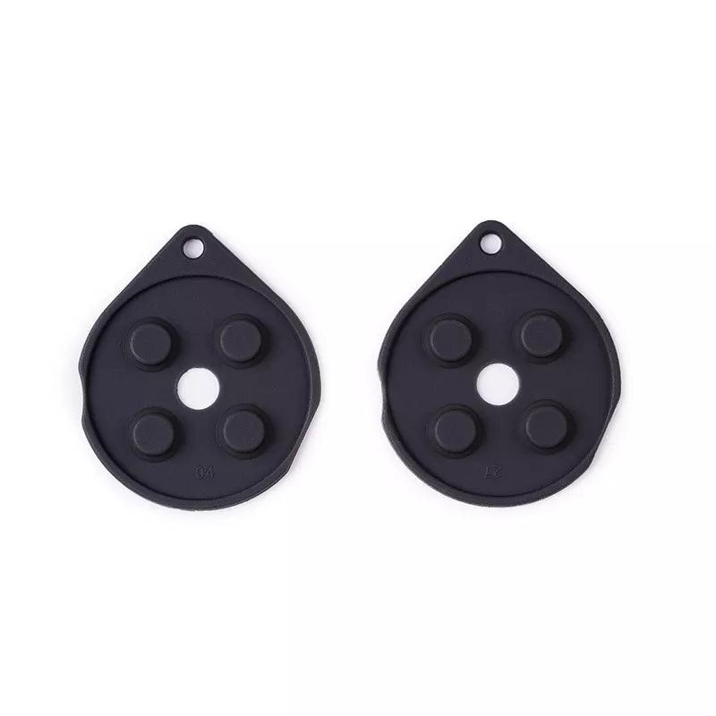 8BitDo D-Pad Conductive Rubber for SN30 Pro and SN30 Pro+ (2 PCS） - Replacement Accessory for Supported 8BitDo Products