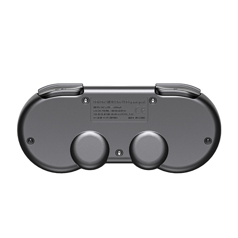 8BitDo SN30 Pro - Space Gray Limited Edition - Gaming Controller for Supported Systems