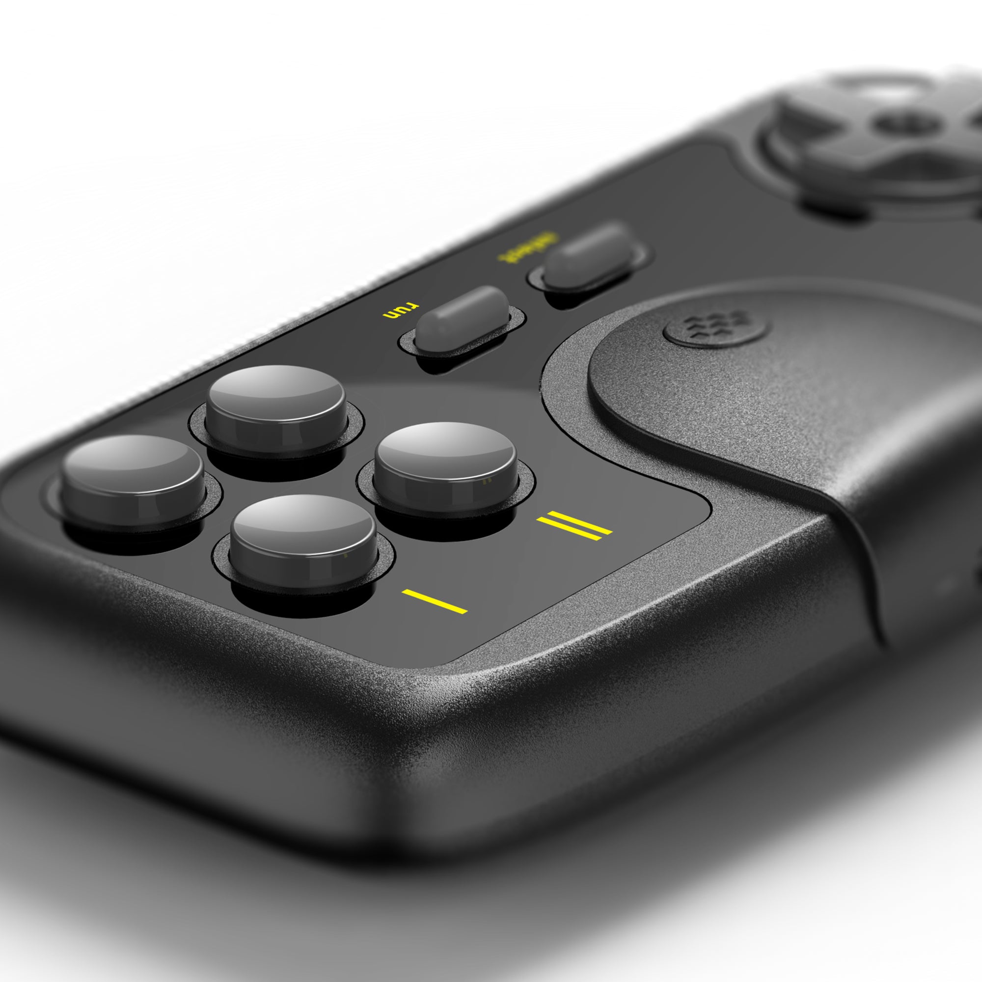 8BitDo PCE 2.4G - Gaming Controller for Supported Systems
