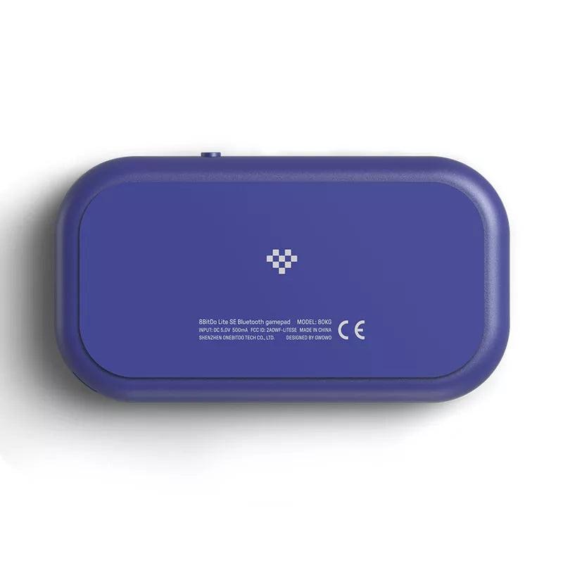 8BitDo Lite SE - Everyday Gaming Setup Accessory Edition